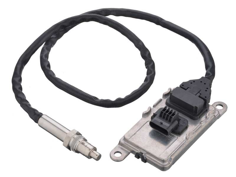 NOx-Sensor